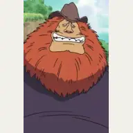 Saul Jaguar D. character image