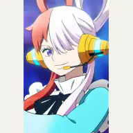 Uta character image