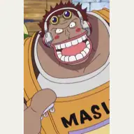 Masira character image