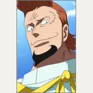 Thatch character image