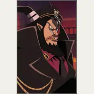 Magellan character image