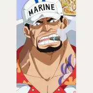Sakazuki character image