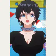 Doll character image