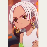 S-Snake character image