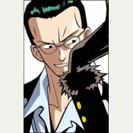 Kuro character image