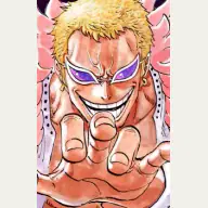 Doflamingo Donquixote character image