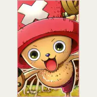 Chopper Tony Tony character image