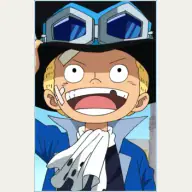Sabo character image