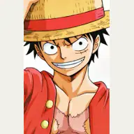 Luffy Monkey D. character image