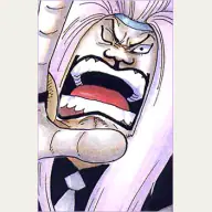 Kumadori character image