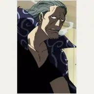 Beckman Benn character image