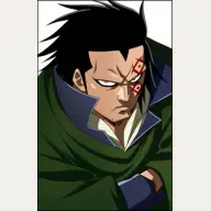 Dragon Monkey D. character image