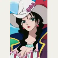 Alvida character image
