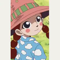 Marianne character image