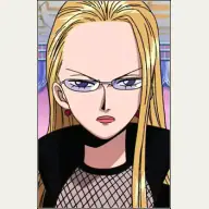 Kalifa character image