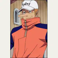 Kaku character image