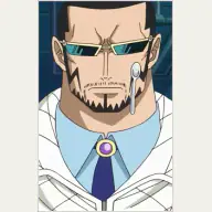Vergo character image