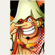 Usopp character image