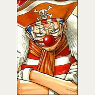 Buggy character image