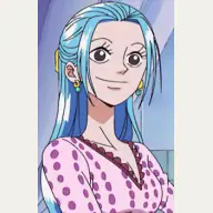 Vivi Nefertari character image