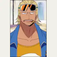 Paulie character image