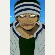 Gin character image