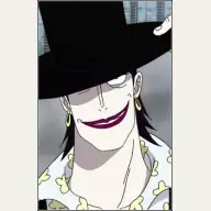 Lafitte character image