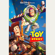 Toy Story film image