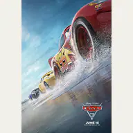 Cars 3 film image