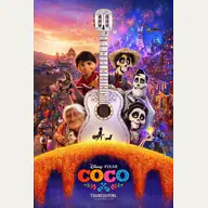 Coco film image