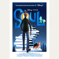 Soul film image