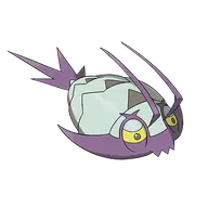 Wimpod official Pokemon artwork