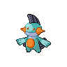 Marshtomp Pokemon sprite