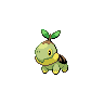 Turtwig Pokemon sprite