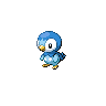 Piplup Pokemon sprite