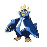 Empoleon Pokemon sprite