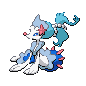 Primarina Pokemon sprite