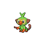 Grookey Pokemon sprite