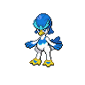 Quaxwell Pokemon sprite
